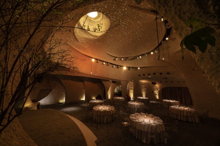 tiệc tất niên công ty nhỏ tại Quận 1
