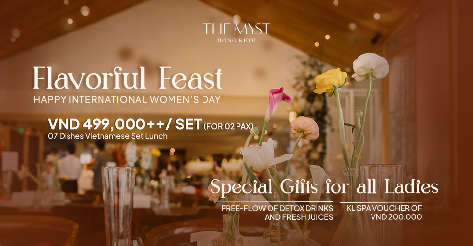 The Nest Restaurant – Flavourful Feast