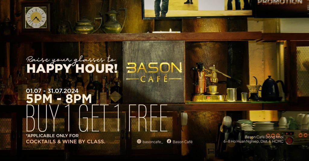 Bason Cafe