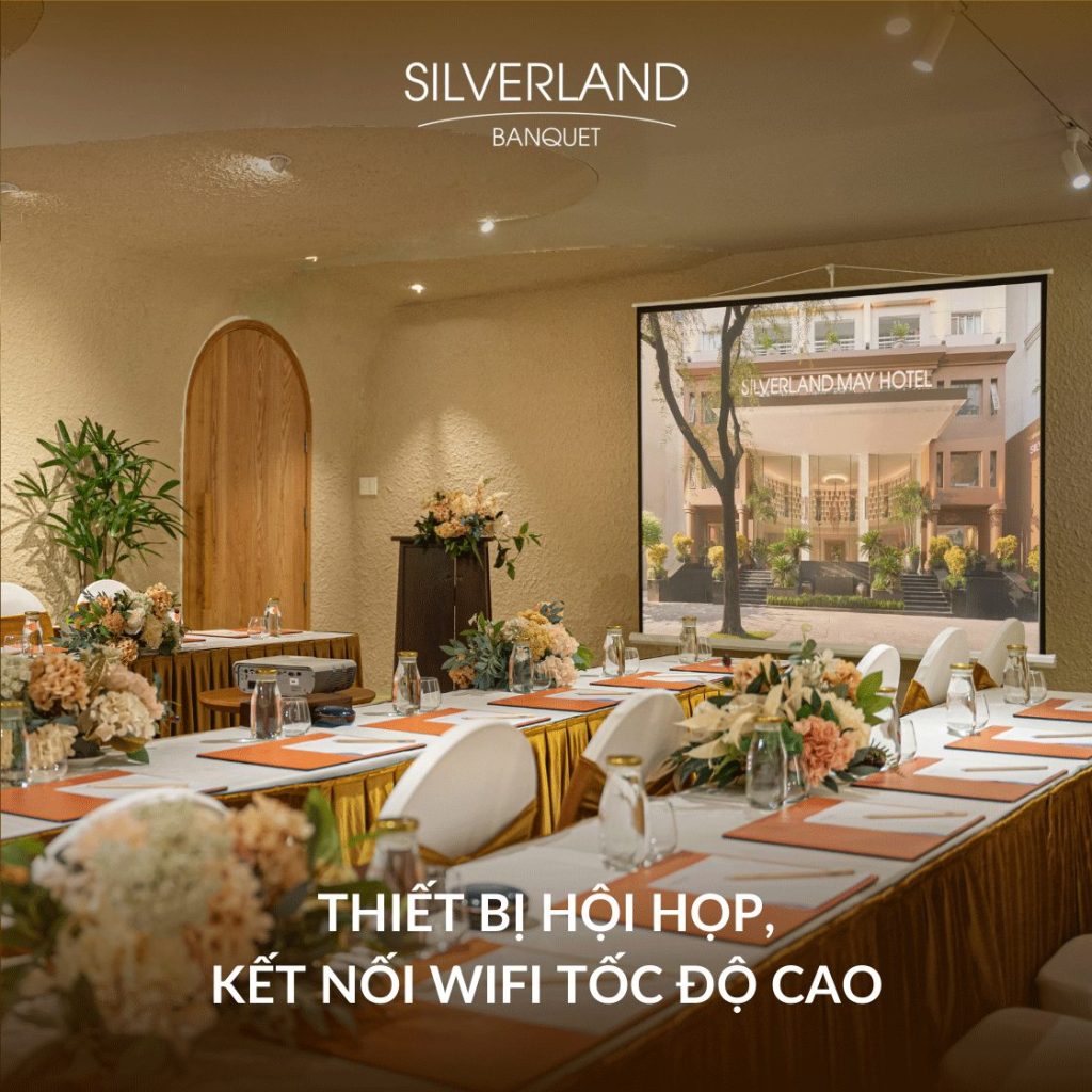 Thiết bị hội hợp