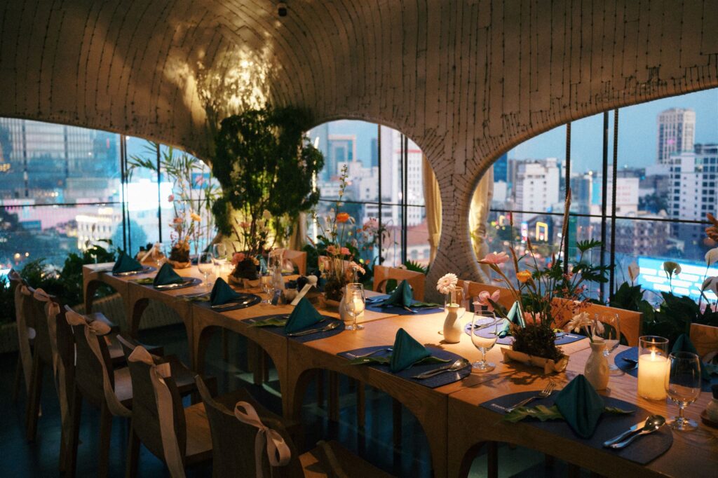 Smith's kitchen & bar