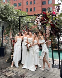 NHỮNG ĐIỀU CẦN LƯU Ý ĐỂ LÊN KẾ HOẠCH TỔ CHỨC ĐÁM CƯỚI TIẾT KIỆM CHI PHÍ