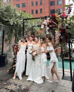 NHỮNG ĐIỀU CẦN LƯU Ý ĐỂ LÊN KẾ HOẠCH TỔ CHỨC ĐÁM CƯỚI TIẾT KIỆM CHI PHÍ